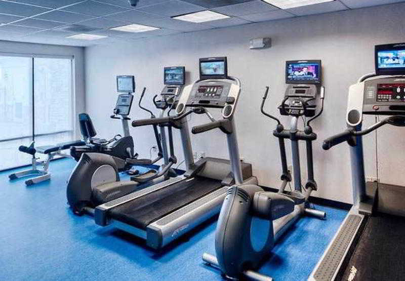 Springhill Suites San Diego Rancho Bernardo/Scripps Поуэй Удобства фото